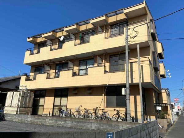 シンコー第二ビル