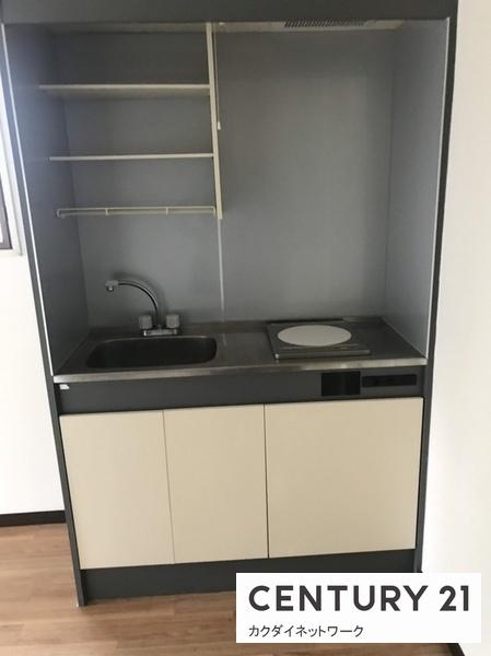 シンコー第二ビル