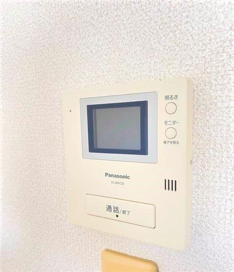 ニュー白岡ハイツ1