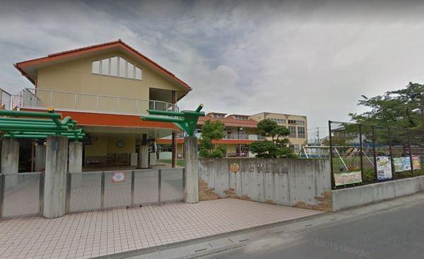 ニュー白岡ハイツ1(杉の子幼稚園)