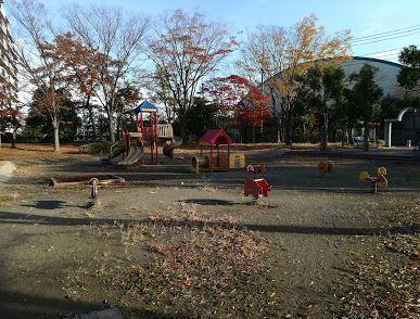 ニュー白岡ハイツ1(高岩公園)