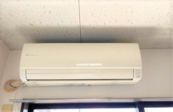 ニュー白岡ハイツ1