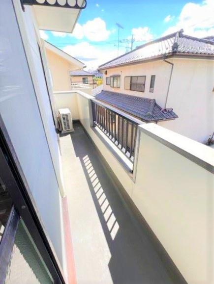 ニュー白岡ハイツ1