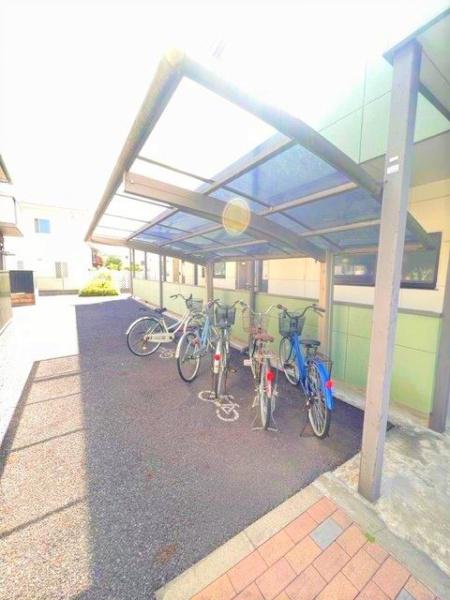 ニュー白岡ハイツ1