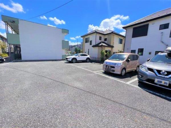 ニュー白岡ハイツ1