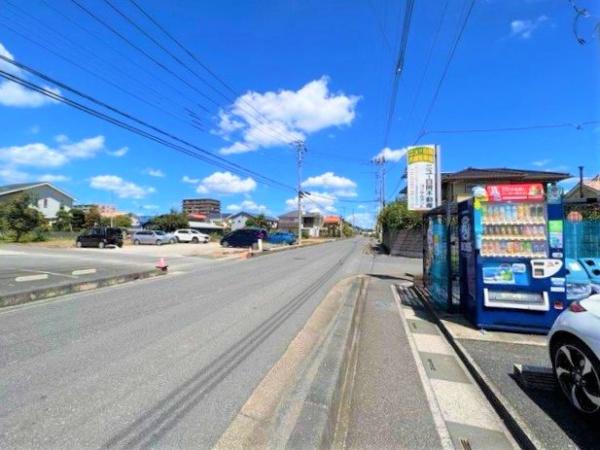 ニュー白岡ハイツ1