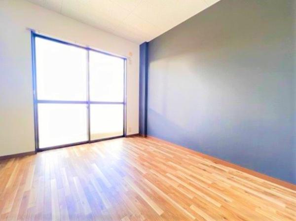 ニュー白岡ハイツ1