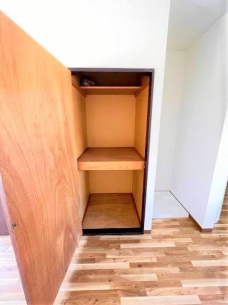 ニュー白岡ハイツ1