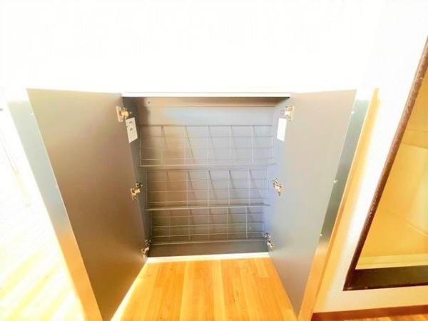 ニュー白岡ハイツ1