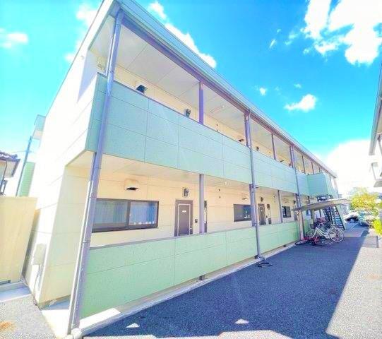 ニュー白岡ハイツ1