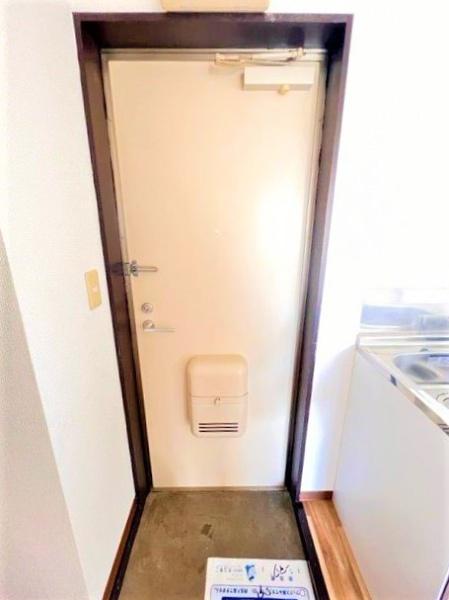 ニュー白岡ハイツ1