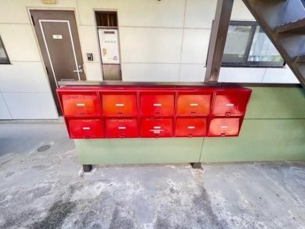 ニュー白岡ハイツ1