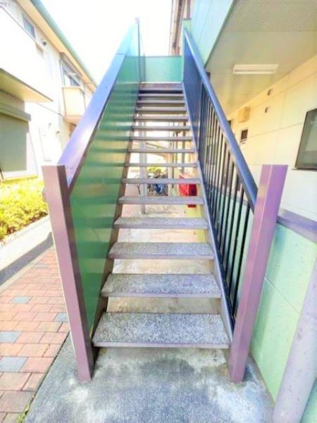 ニュー白岡ハイツ1