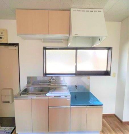 ニュー白岡ハイツ1