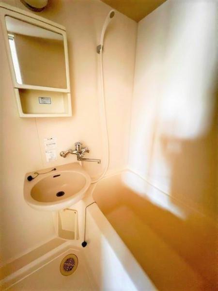 ニュー白岡ハイツ1