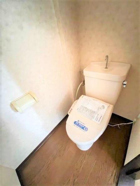 ニュー白岡ハイツ1