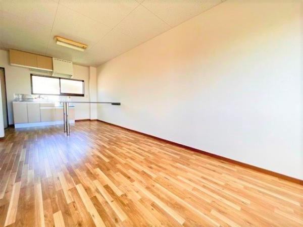 ニュー白岡ハイツ1