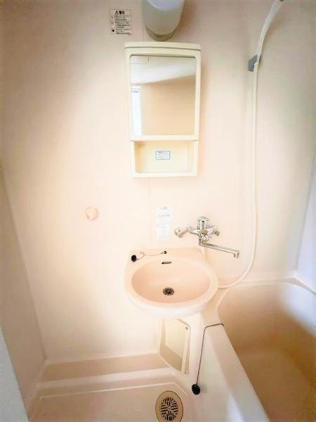 ニュー白岡ハイツ1