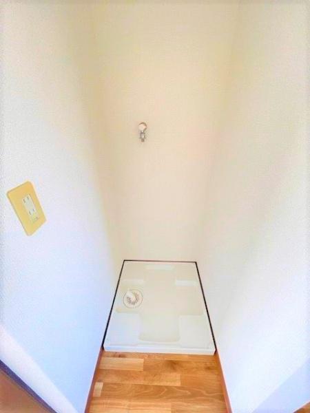 ニュー白岡ハイツ1