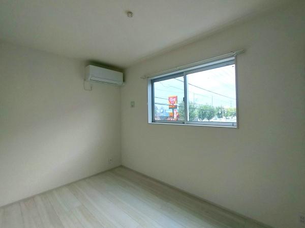 ガレージハウス久喜青毛