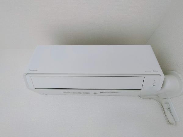 ガレージハウス久喜青毛