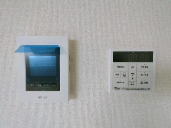 ガレージハウス久喜青毛