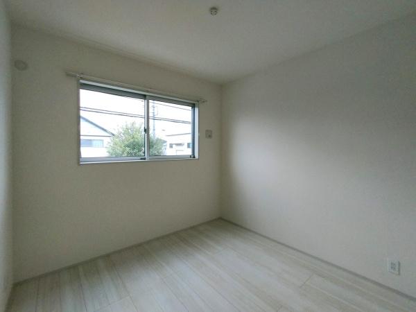 ガレージハウス久喜青毛