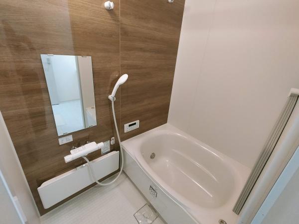 ガレージハウス久喜青毛