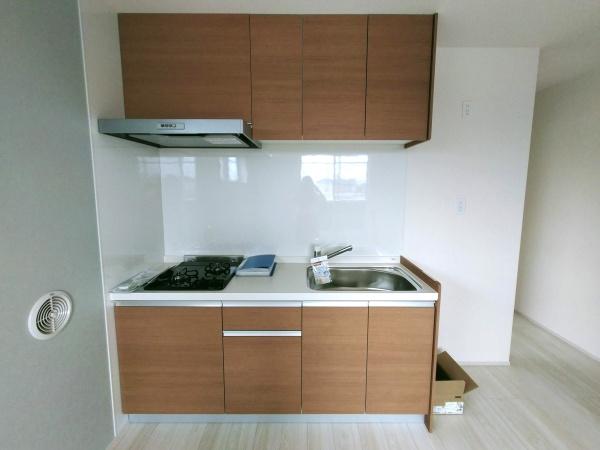 ガレージハウス久喜青毛