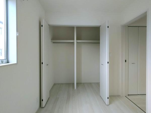 ガレージハウス久喜青毛