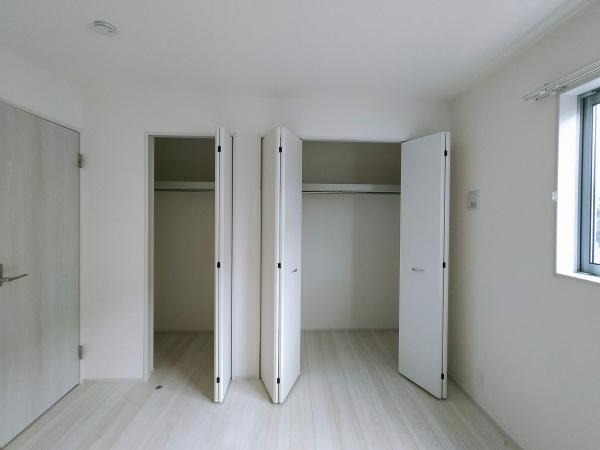 ガレージハウス久喜青毛