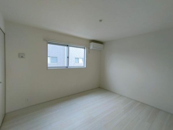 ガレージハウス久喜青毛