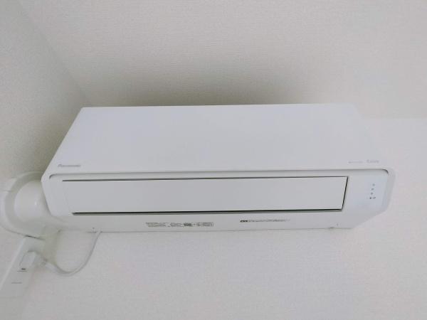 ガレージハウス久喜青毛