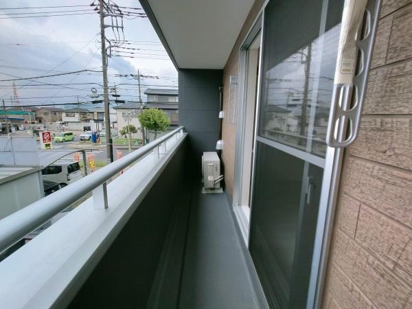 ガレージハウス久喜青毛