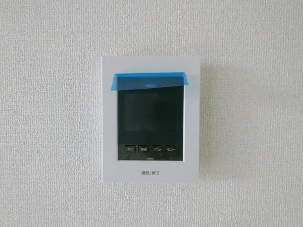 ガレージハウス久喜青毛