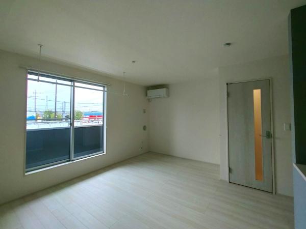 ガレージハウス久喜青毛