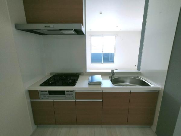 ガレージハウス久喜青毛