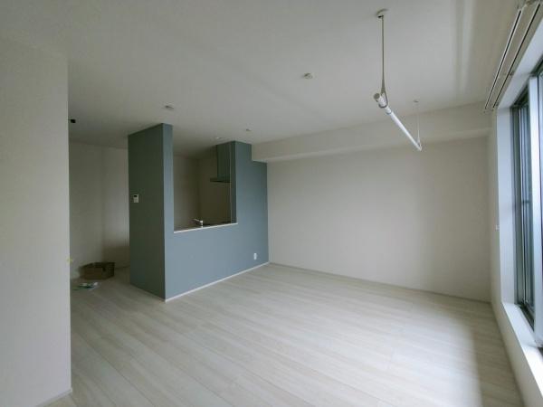 ガレージハウス久喜青毛