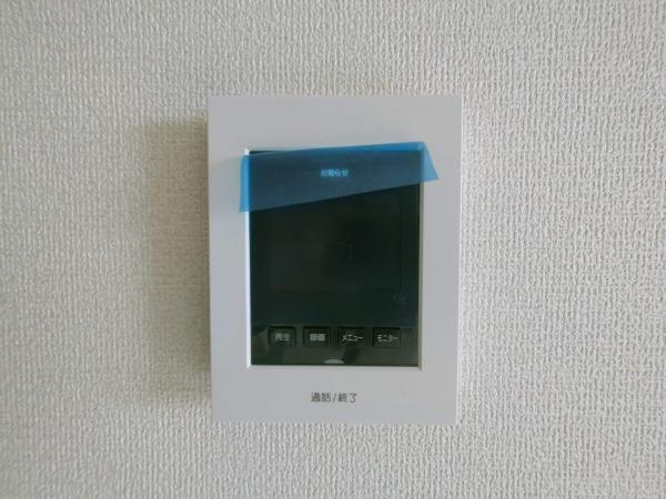 ガレージハウス久喜青毛