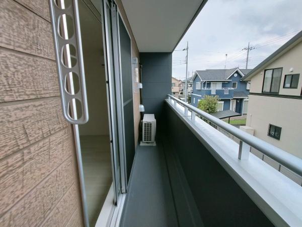 ガレージハウス久喜青毛