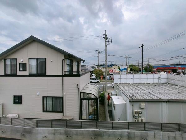 ガレージハウス久喜青毛