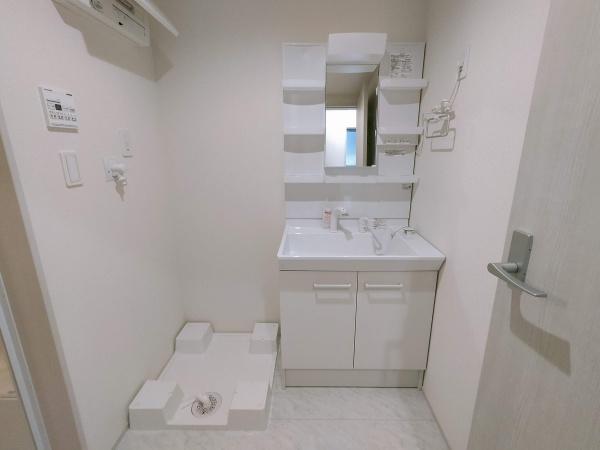 ガレージハウス久喜青毛