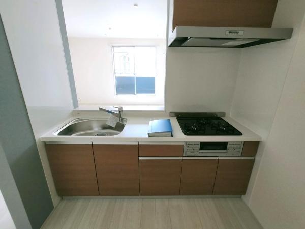 ガレージハウス久喜青毛