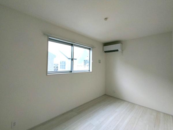 ガレージハウス久喜青毛