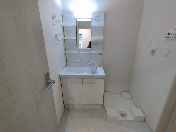 ガレージハウス久喜青毛