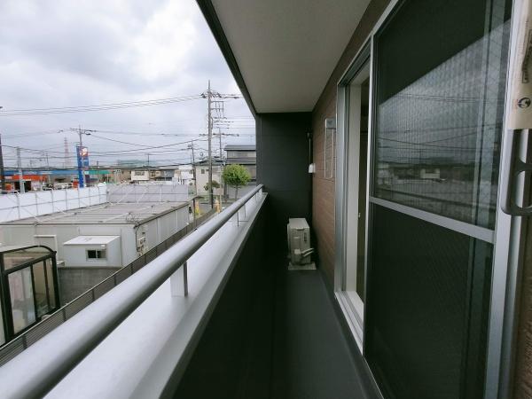 ガレージハウス久喜青毛