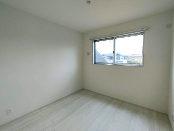 ガレージハウス久喜青毛