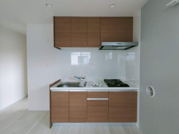 ガレージハウス久喜青毛