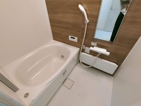 ガレージハウス久喜青毛