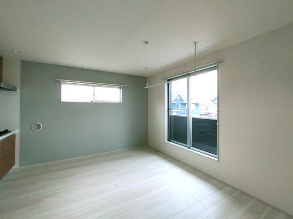 ガレージハウス久喜青毛